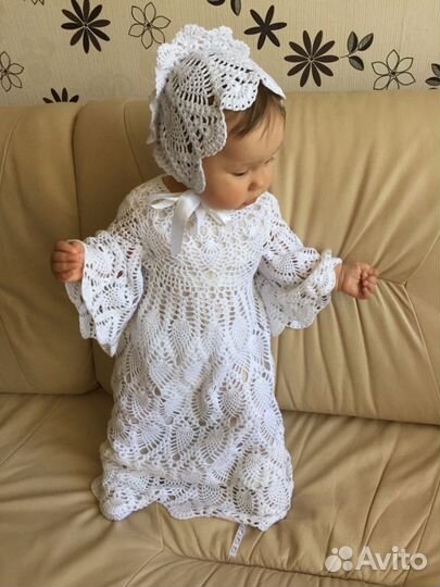 Костюм для фотосессии малышей