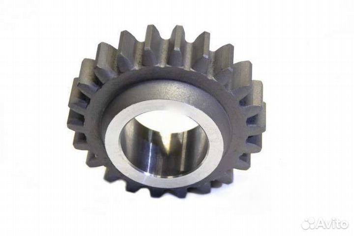 Шестерня ведущая мп05-4202018-01
