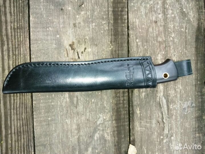 Нож норт. Южный Крест