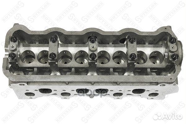 11-08067-SX головка блока цилиндров 028103351P