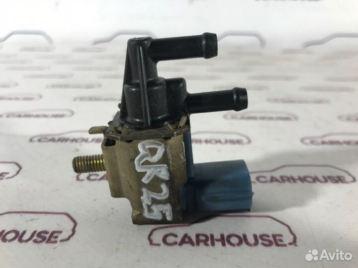 Вакуумный клапан Nissan X-Trail T30 2.5 QR25DE