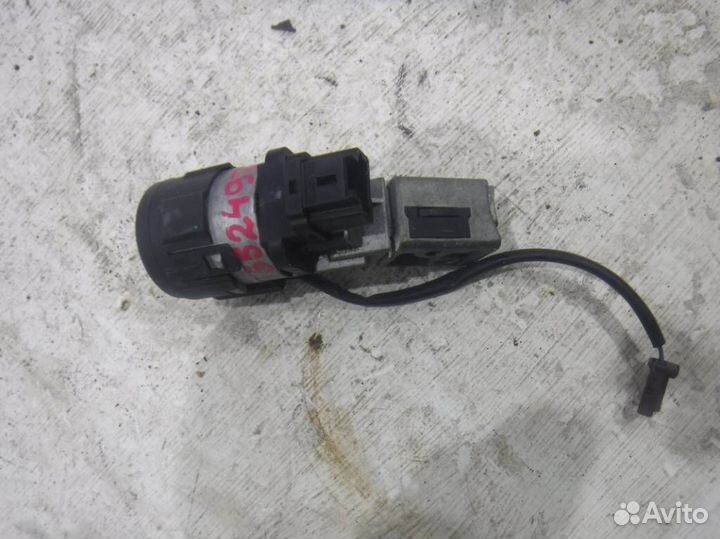 Замок зажигания Ситроен