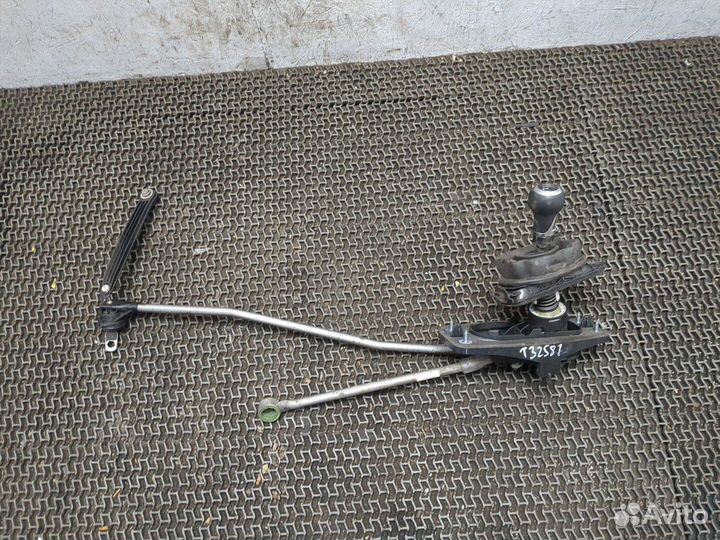 Кулиса кпп Audi A4 (B9), 2016