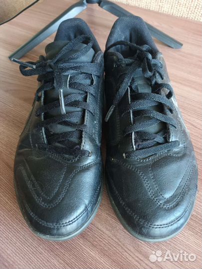 Бутсы nike детские и adidas