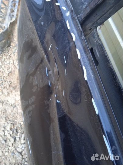 Дверь передняя левая Volkswagen Polo V CFN 2012