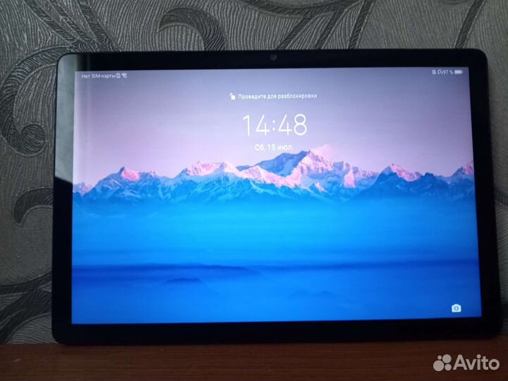 Huawei Matepad T 10s