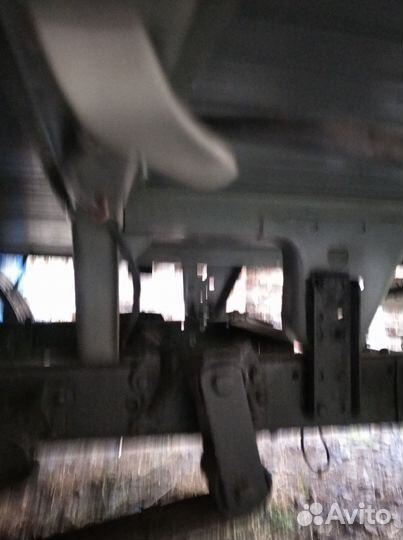 Кузов газель фермер