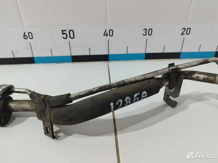 Трубка кондиционера Discovery III 2004-2009