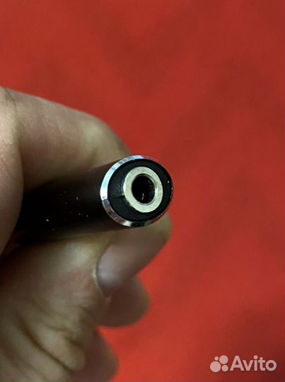 Переходник доя айфона