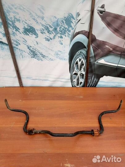 Стабилизатор передний geely emgrand ec7