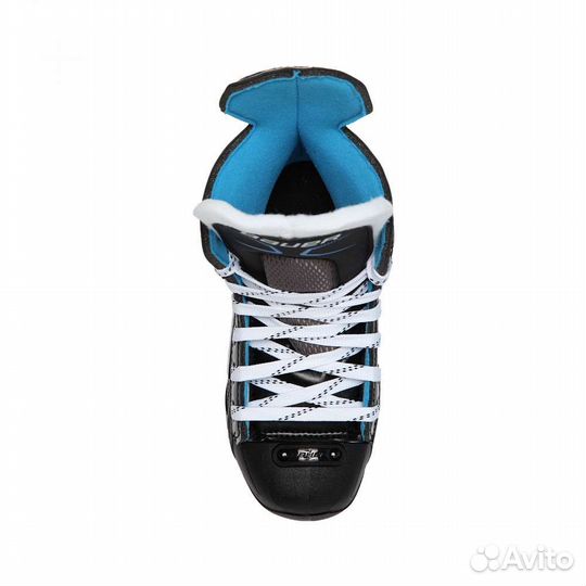 Хоккейные коньки bauer X-LP