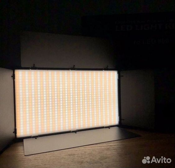 Видеосвет LED800