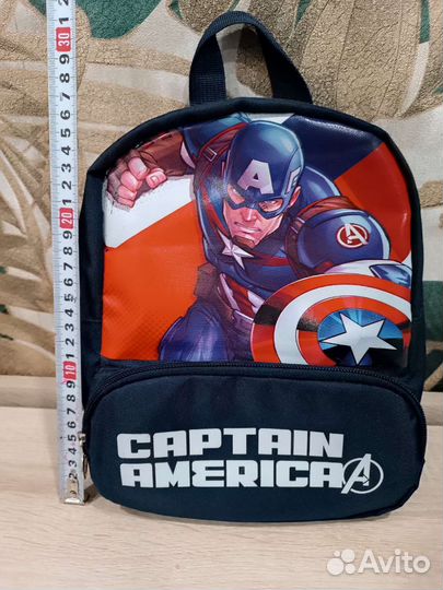 Рюкзак для мальчика