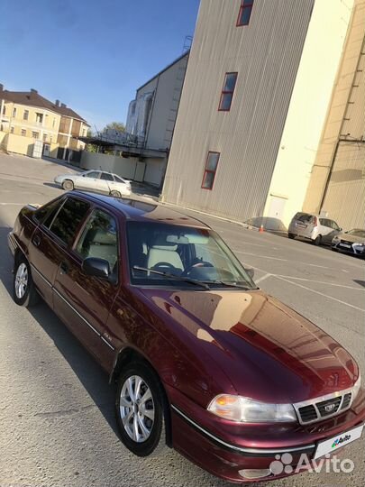 Daewoo Nexia 1.5 МТ, 2008, 350 000 км