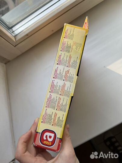 Детский круг для плавания 0-1 года