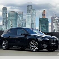 Новый BMW iX AT, 2023, цена 11 800 000 руб.