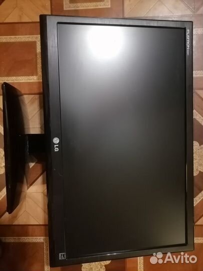 Мониторы LG-22 и beng-22