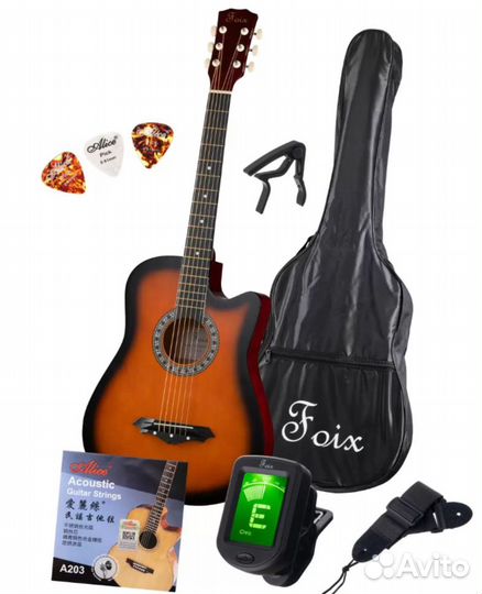 Новые) 4/4. 3/4. Гитара классическая для обучения