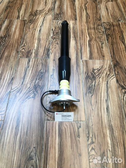 Амортизатор задний ауди A7 Sportback 4G