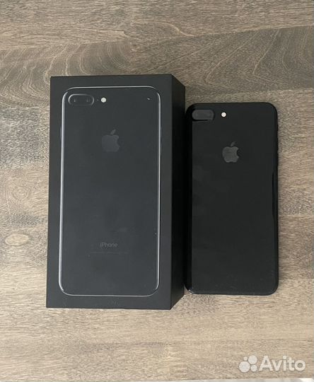 iPhone 7 Plus, 32 ГБ