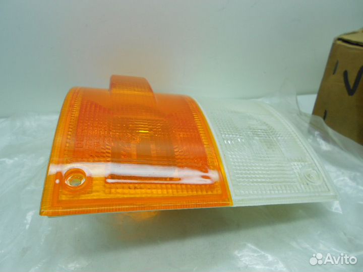 Volvo FL10 Фонарь указателя поворота левый Новый