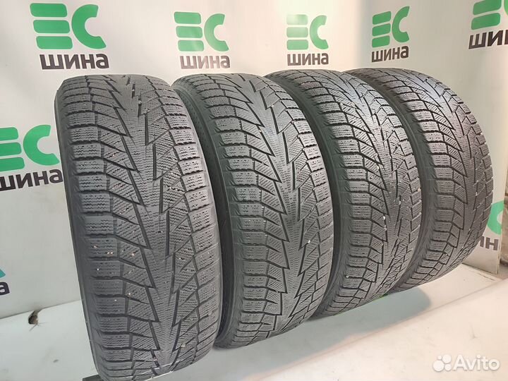 Hankook Winter I'Cept IZ2 225/55 R17 101T