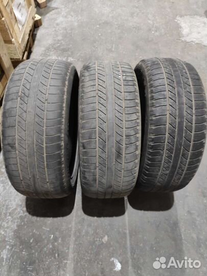 Goodyear Wrangler HP All Weather 255/55 R19