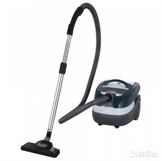 Моющий пылесос