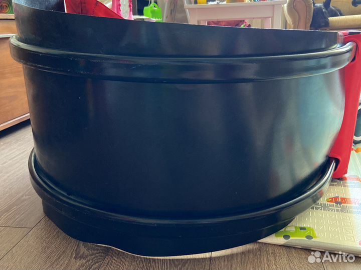 Кресло качалка детское IKEA