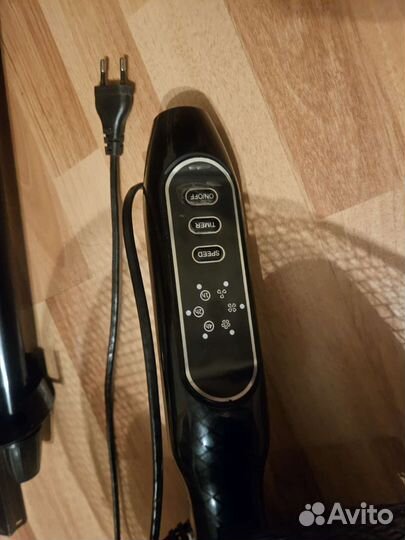 Вентилятор напольный бу