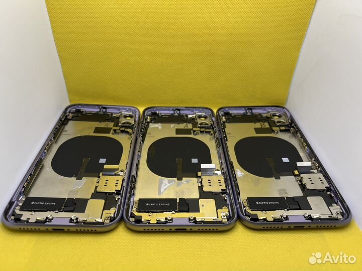 Корпус на iPhone 11