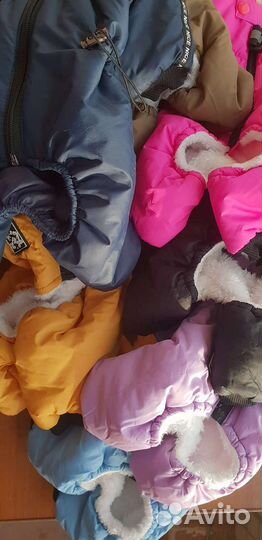 Одежда для собак