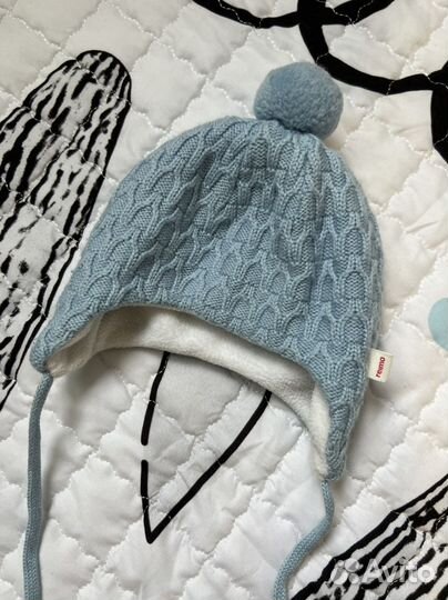 Шапка reima 36-38