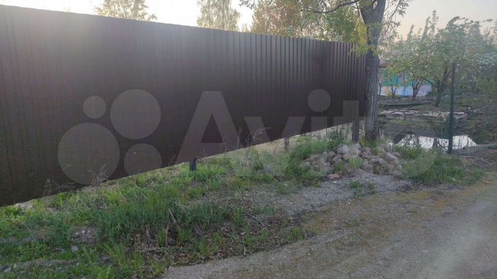 Участок 1,7 сот. (СНТ, ДНП)