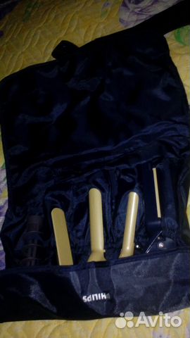 Для укладки волос