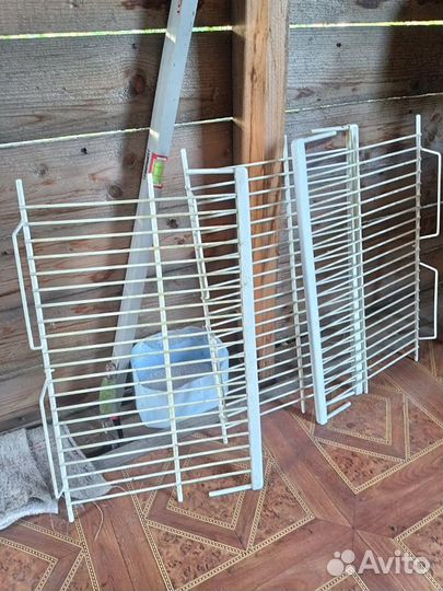 Запяасти на холодильник