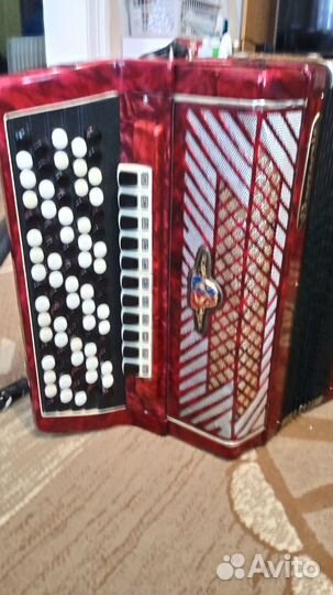 Продам баян