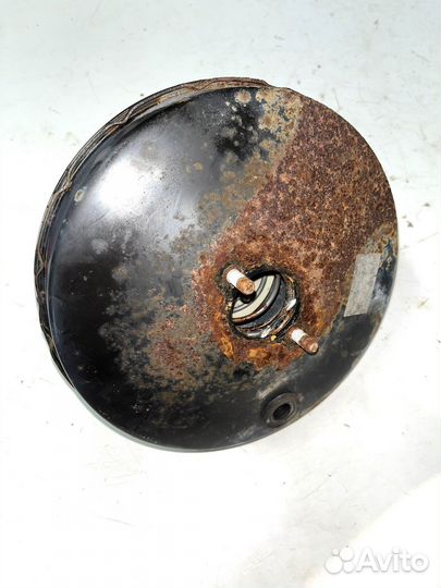 Вакуумник Volvo V40