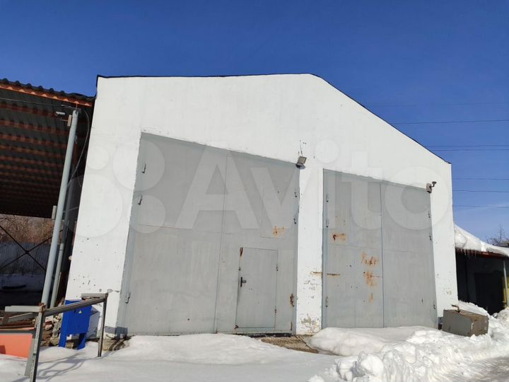 Продам помещение 300 м²