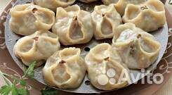 Домашние пирожки, беляши,полуфабрикаты