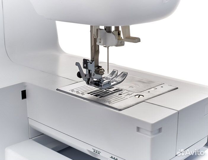 Швейная машина Chayka NEW wave 977 100 операций