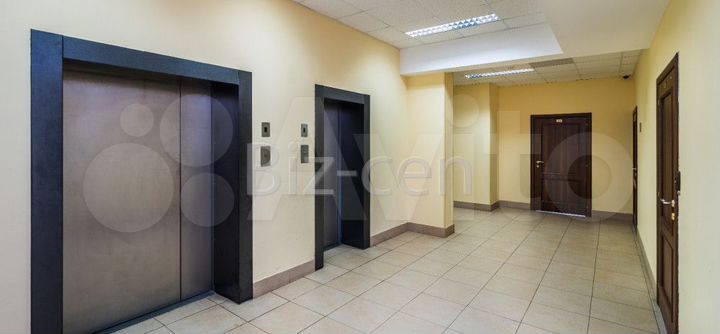 Сдам офис 210 м2 у м. Авиамоторная