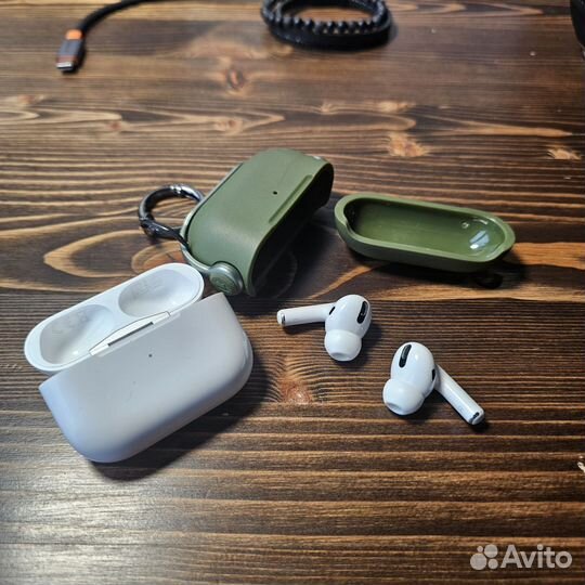 Airpods pro
