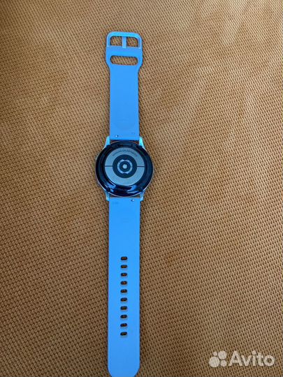 Samsung galaxy watch active 2 40 мм