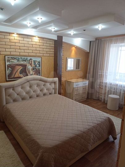 Квартира-студия, 37 м², 4/5 эт.