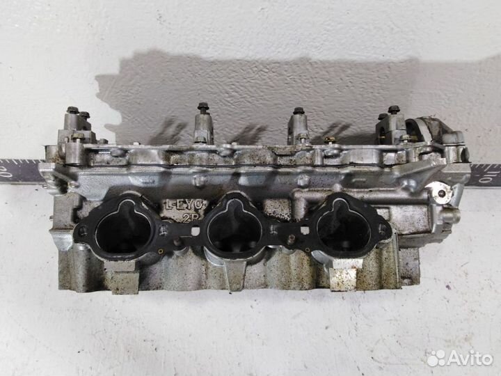 Головка блока Ниссан