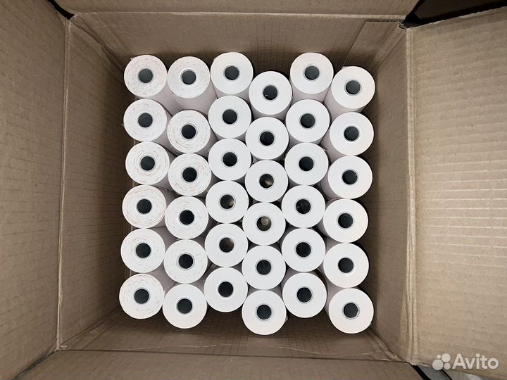 Бумага для экг