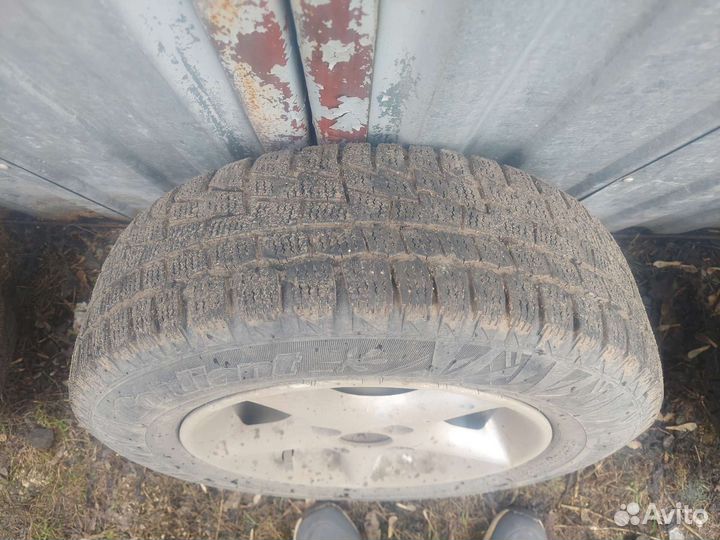 Cordiant Winter Drive 175/70 R13