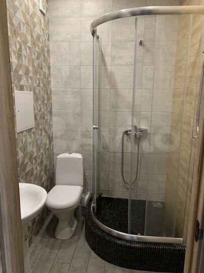 1-к. квартира, 37,7 м², 8/17 эт.