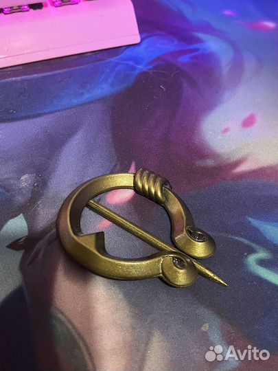 Брошь Мелины Elden Ring